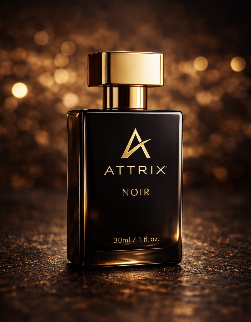 Attrix Noir